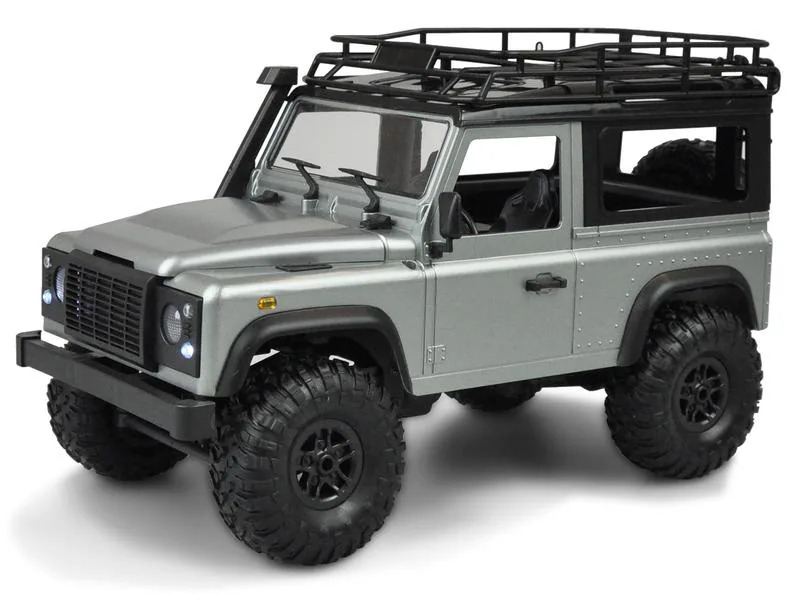 Amewi Crawler D90X12 4WD, RTR, 1:12