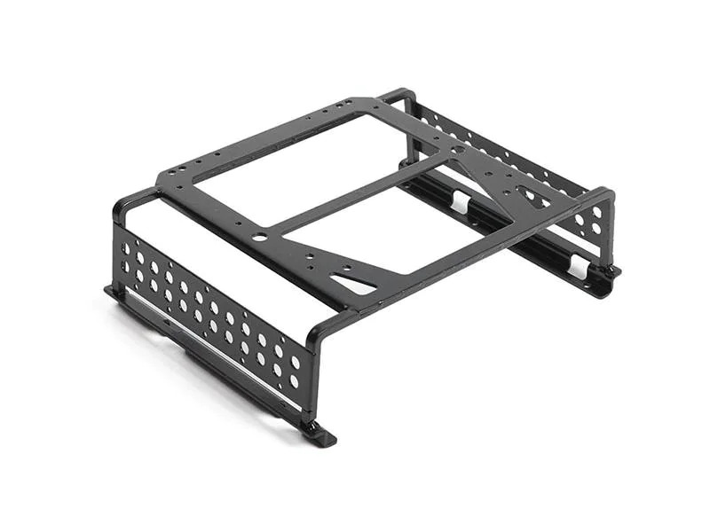 RC4WD Modellbau-Dachträger Zelt Rack für 2015  Defender D90