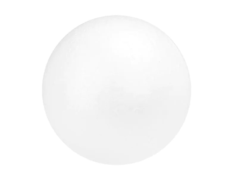 Glorex Styropor-Kugeln 12 cm