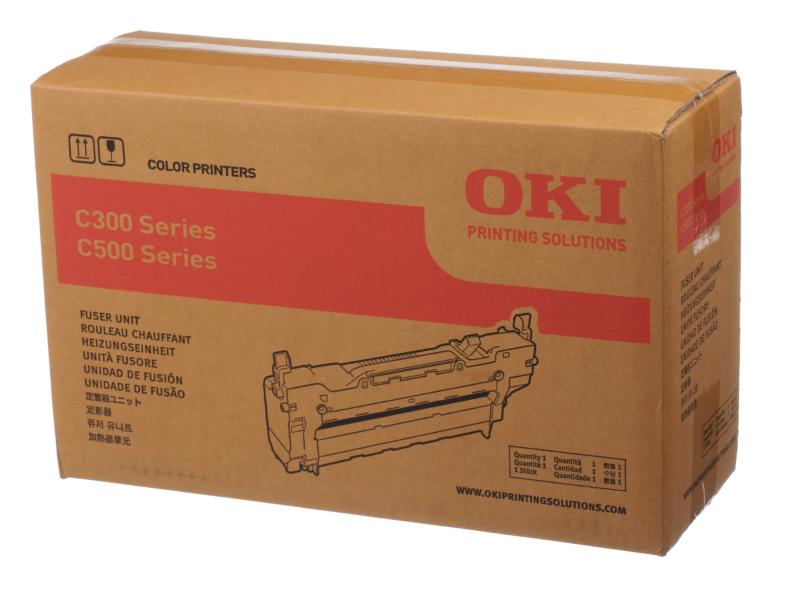 OKI Fixiereinheit 44472603