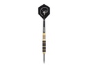 Unicorn Dartpfeile Core Plus Win BLK/GOLD Brass