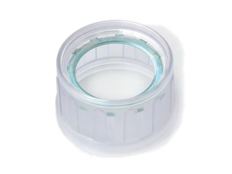 Mobotix Objektivzubehör MX-M24M-OPT-LCSG Glas