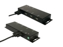 Exsys USB-Hub EX-1166HMV