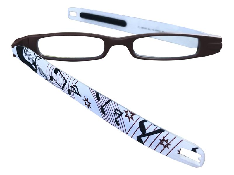 Figoline Lesebrille Melody +3,0