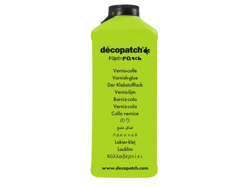 décopatch Fixierlack Décopatch 600 g