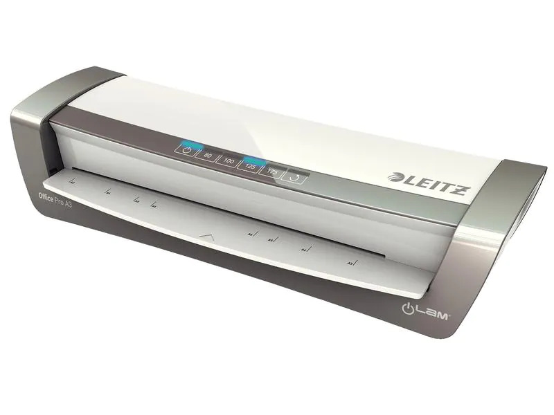 Leitz Bürogeräte Laminiergerät Office Pro A3 175 µm