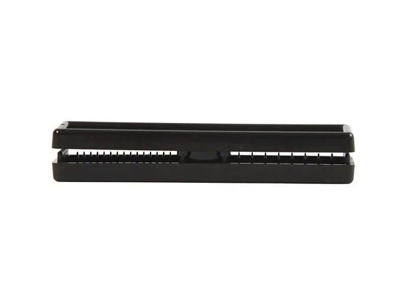 Creativ Company Splitter für Geschenkband Schwarz