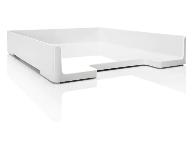 Sigel Ablagekorb Eyestyle Weiss