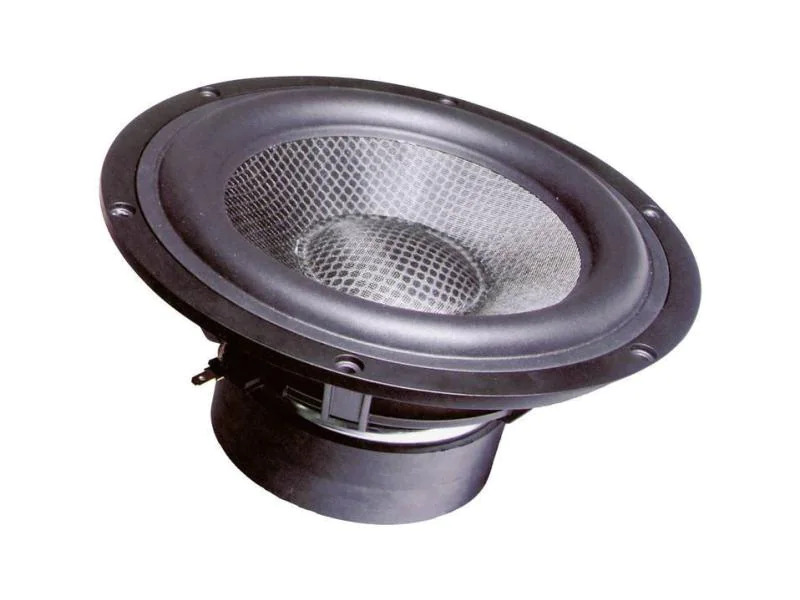 Visaton Tieftöner TIW 200 XS