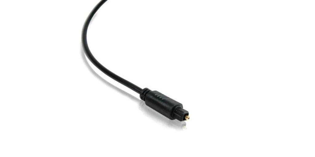 HDGear Audio-Kabel TC020-030 Toslink - Toslink 3 m