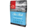 Orijen Trockenfutter Cat Six Fish 5.4 kg