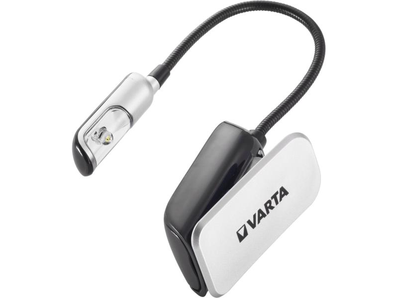 Varta Leselicht Book Light 2CR2032