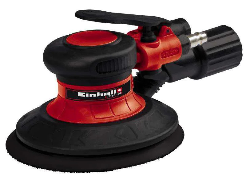 Einhell Druckluft-Exzenterschleifer TC-PE 150