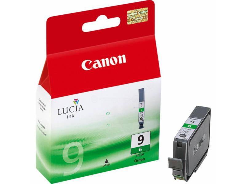 Canon Tinte PGI-9G Green