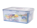 Lock &amp; Lock Vorratsbehälter 5.5 l, Transparent