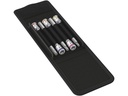 Wera Stecknuss-Set 8740 A HF 1 Zyklop 1/4