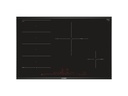 Bosch Induktionskochfeld PXE875DC1E Facetten-Design