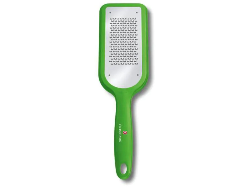 Victorinox Handreibe fein, Grün