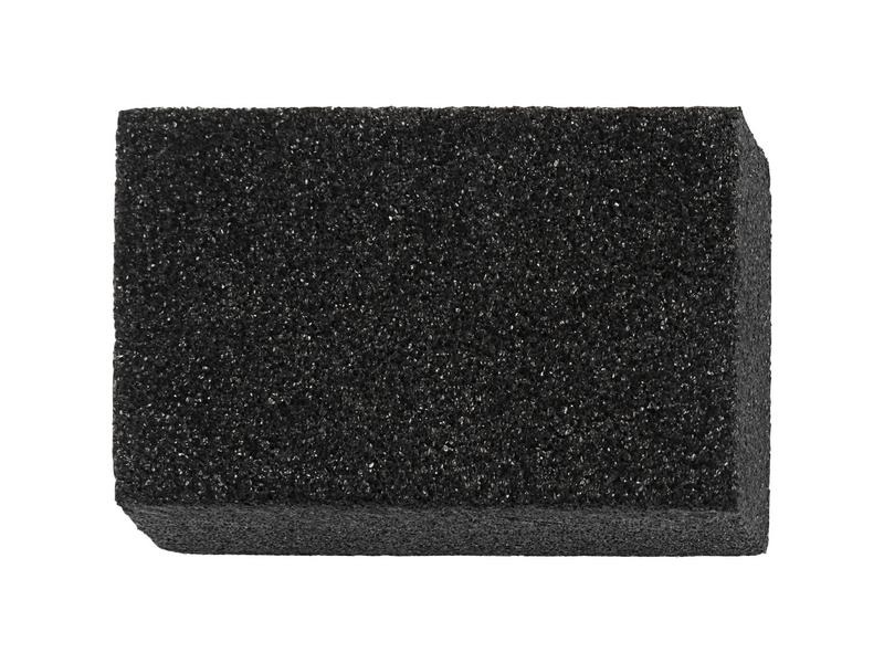 Creativ Company Filzunterlage Schaum Schwarz