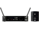 AKG DMS300 Instrumental Set