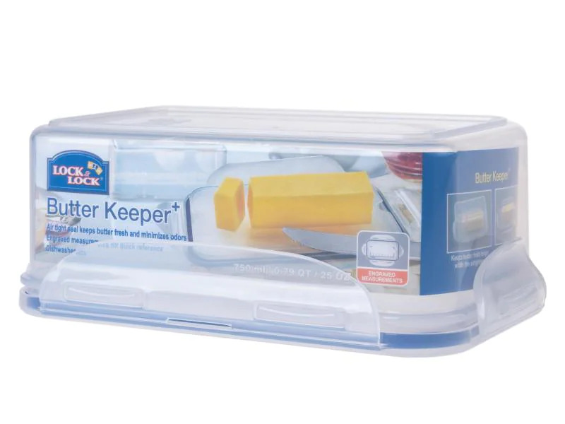 Lock &amp; Lock Butterdose