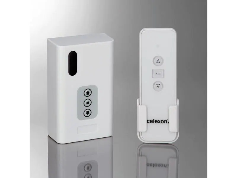 Celexon Funkset Professional 1-Kanal Set