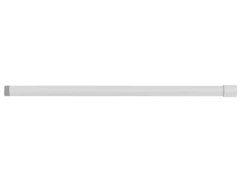 Axis Verlängerungsrohr T91B52 100 cm Weiss 1 Stück