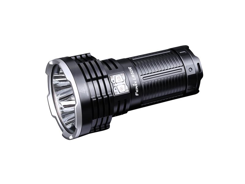 Fenix Taschenlampe LR50R