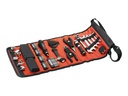 BLACK+DECKER Werkzeugset A7144 71 Teile