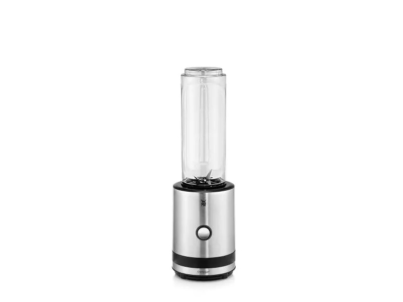 WMF Smoothie-to-go Küchen minis Silber