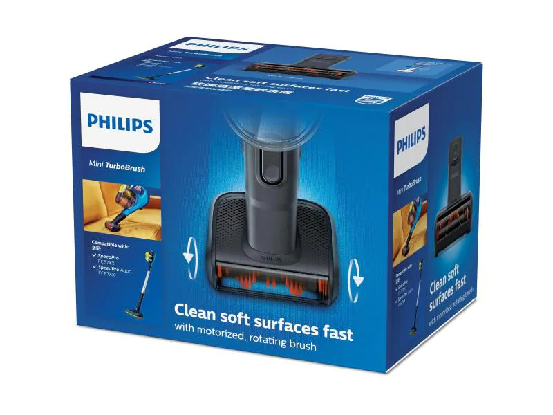 Philips Turbobürste FC8079/01