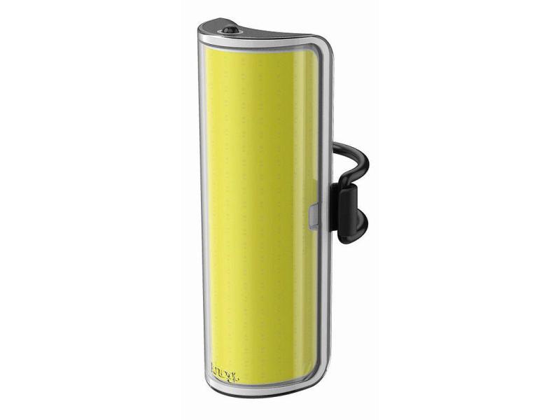 knog. Velolampe Cobber Big Vorne, Gelb