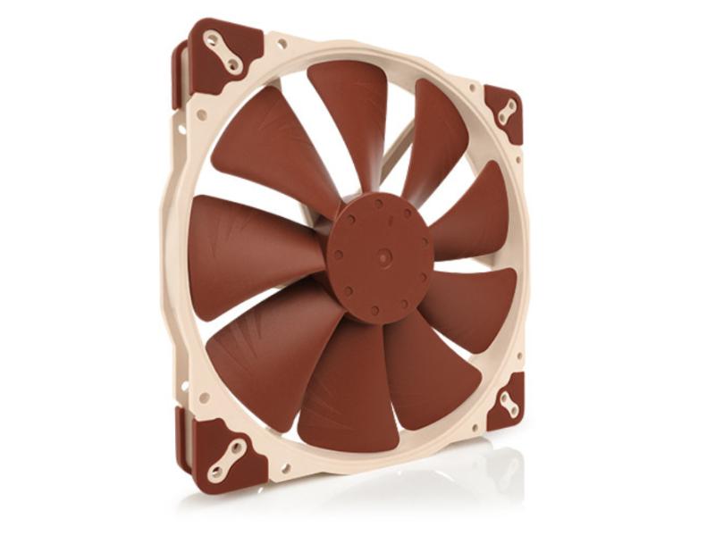 Noctua PC-Lüfter NF-A20 PWM