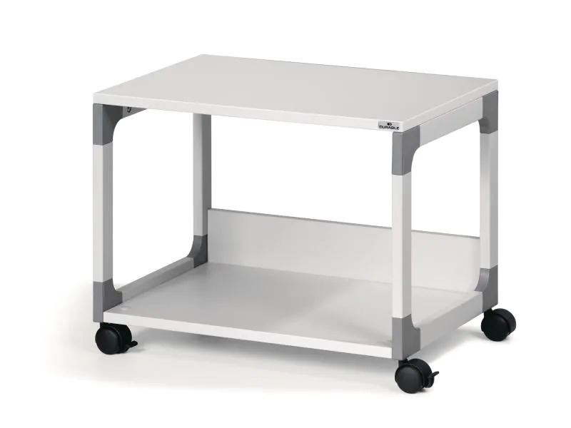DURABLE Multifunktionswagen 48 Grau