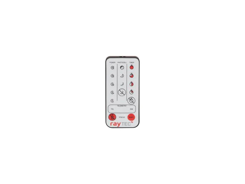 RayTec Fernbedienung VAR-RC-V1