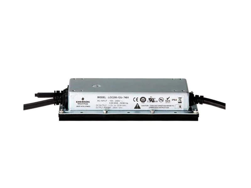 Axis Netzteil T8008 PS24