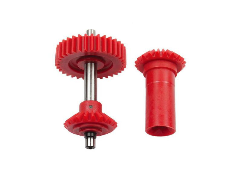 ALIGN Heckrotorgetriebe vorne 600 M0.8 / 34Z