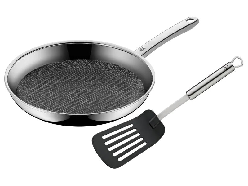 WMF Bratpfanne Profi Resist 2-teilig