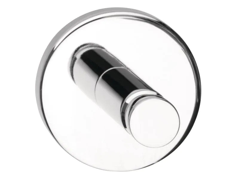 tesa Haken Klein Silber