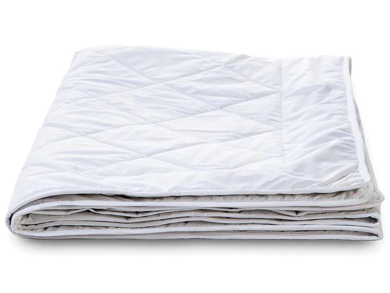 Interio Bettwaren Duvet Silk 160 x 210 cm