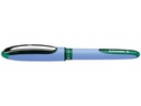 Schneider Rollerball One Hybrid N 0.5 mm, Grün, 1 Stück