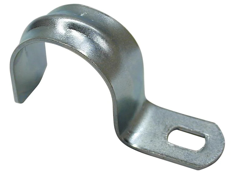 STEFFEN Bride M16 1-Lappig, Metall verzinkt