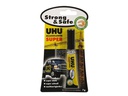 UHU Alleskleber Super Strong &amp; Safe 1 Stück, Transparent