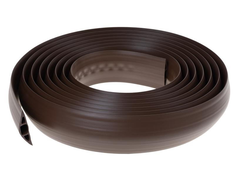 Elbro Kabelbrücke 7.5m Braun