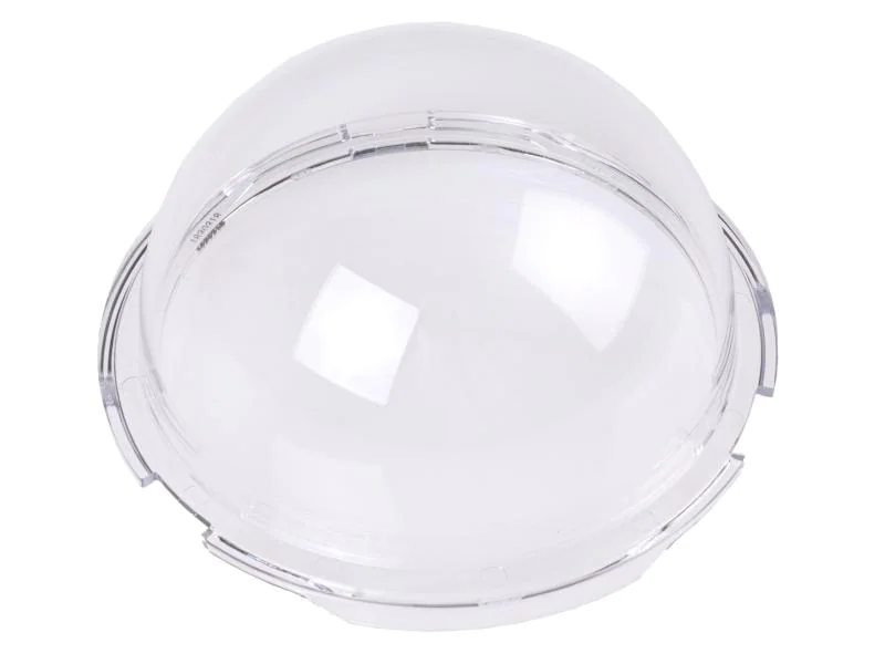 Axis Ersatzkuppel M42 Clear Dome A klar 4 Stück