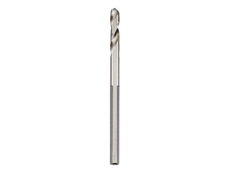 kwb Zentrierbohrer HSS 6.35 mm