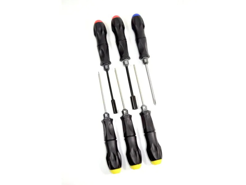 Absima Werkzeug-Set «Track Tools» 6-teilig