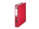 Leitz Ordner Swiss Edition 180°, 5.2 cm, A4, Rot