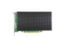 Highpoint RAID-Controller SSD7104 4x M.2 NVMEx4v3, PCI-Ex16