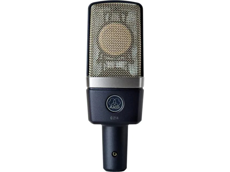 AKG Mikrofon C214